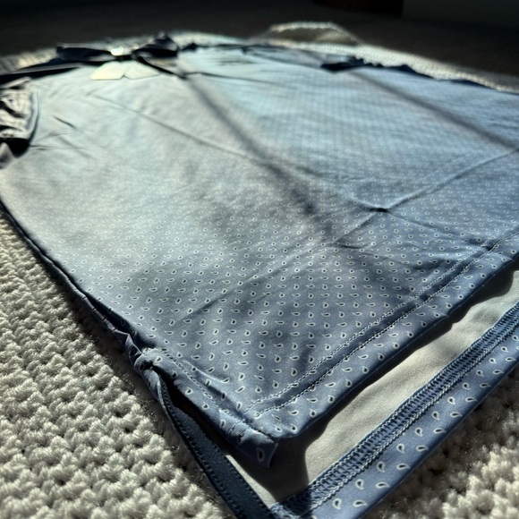 RLX by Ralph Lauren SS Golf Polo - Picture 6 of 8